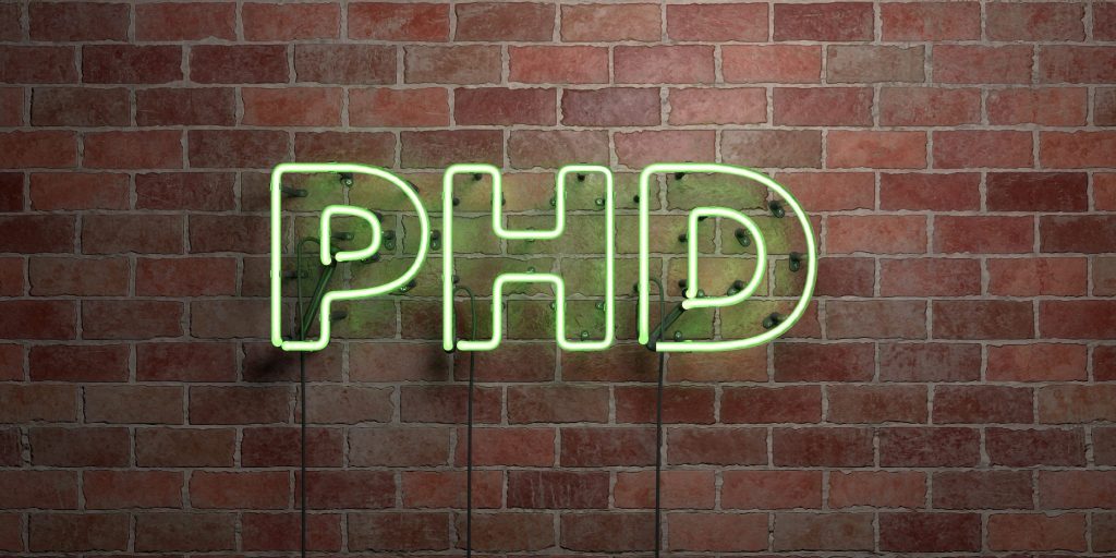 PhD applications tutor PhD proposal Thesis
