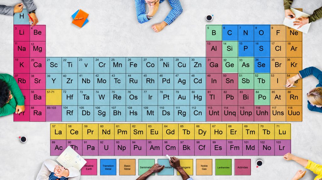 chemistry tutor