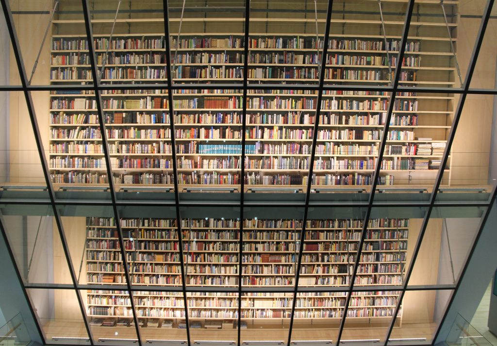 Educational Space Design